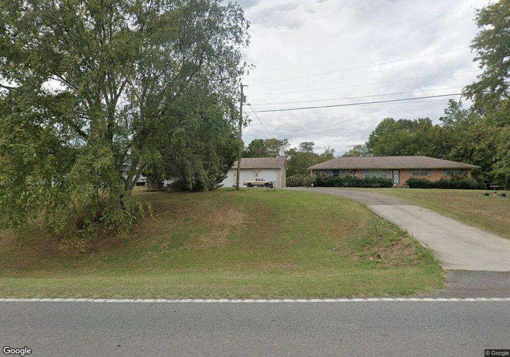 5747 Highway 225 N, Chatsworth, GA 30705 - photo 1