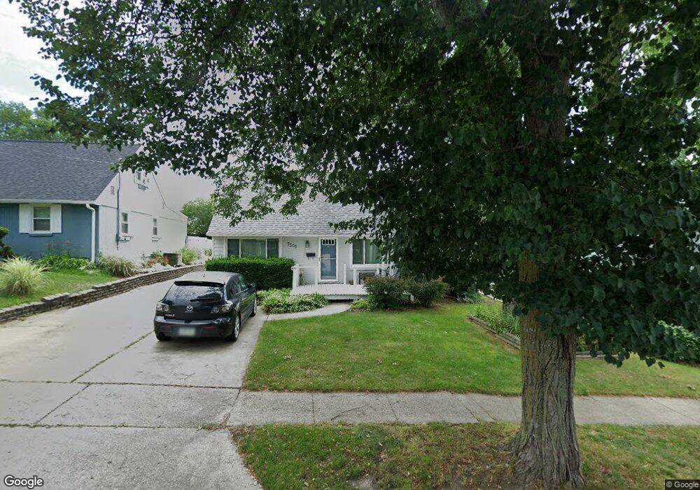 7501 SW 14th St, Des Moines, IA 50315 - photo 1