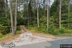 200 W Shore Rd, Sorrento, ME 04677