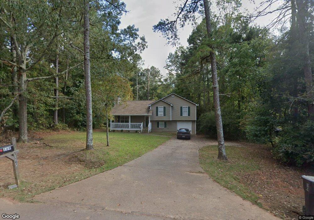 169 Ashwood Dr unit 16, Waco, GA 30182 - photo 1