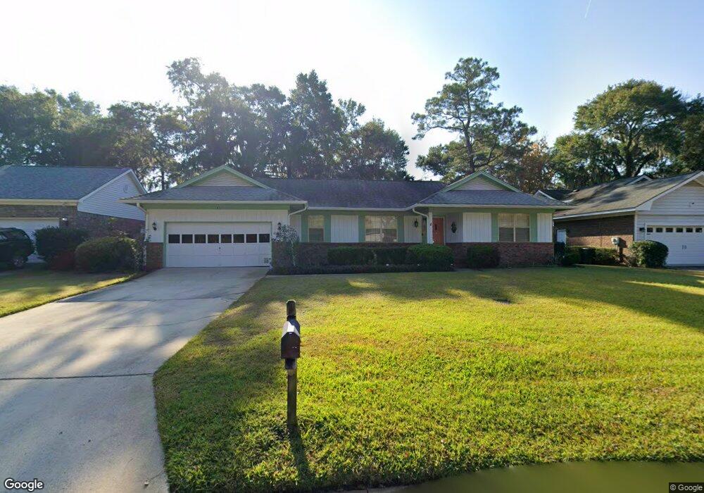 118 Lagoon View Crossing, Savannah, GA 31410 - photo 1