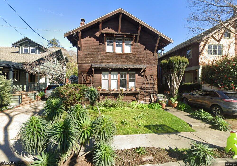 2943 Magnolia St, Berkeley, CA 94705 - photo 1