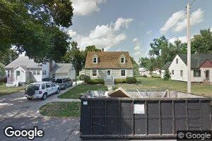 412 W Minnesota Ave, George, IA 51237