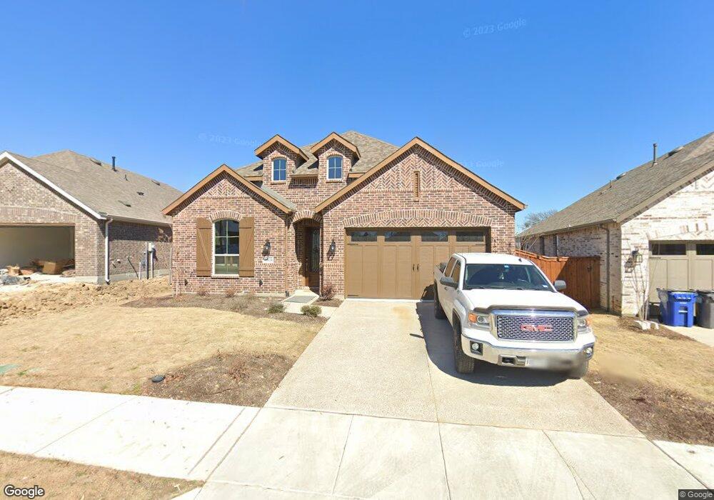 1913 Successful Dr, Wylie, TX 75098 - photo 1