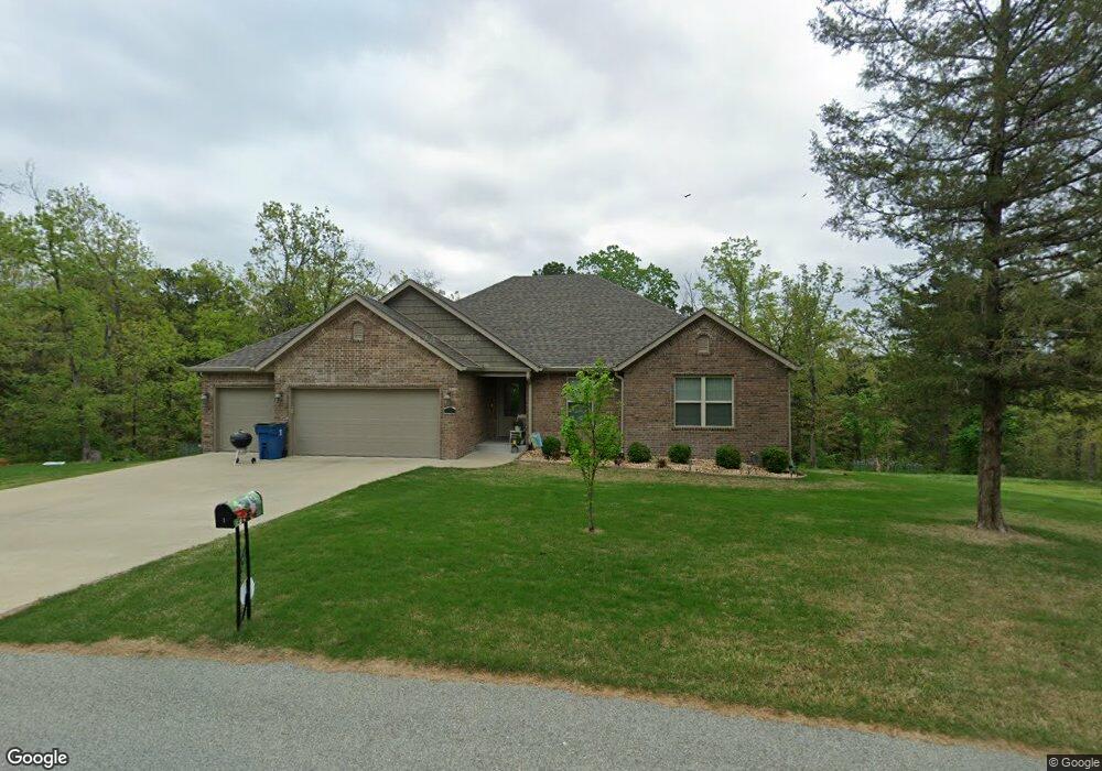 1 Wakefield Ln, Bella Vista, AR 72715 - photo 1