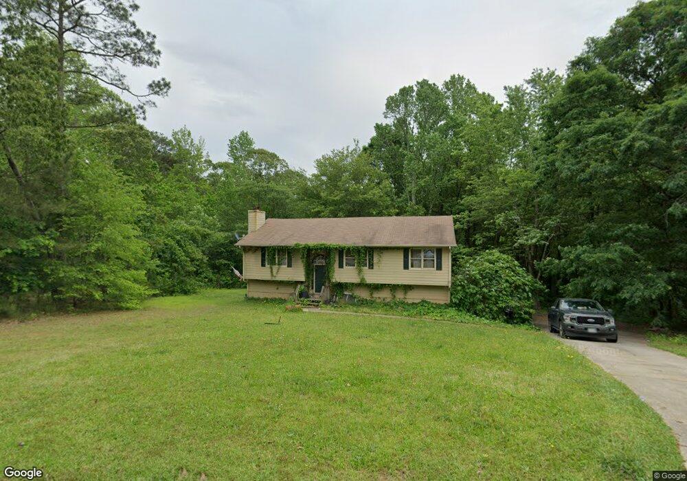 232 Cypress Cir, Carrollton, GA 30116 - photo 1