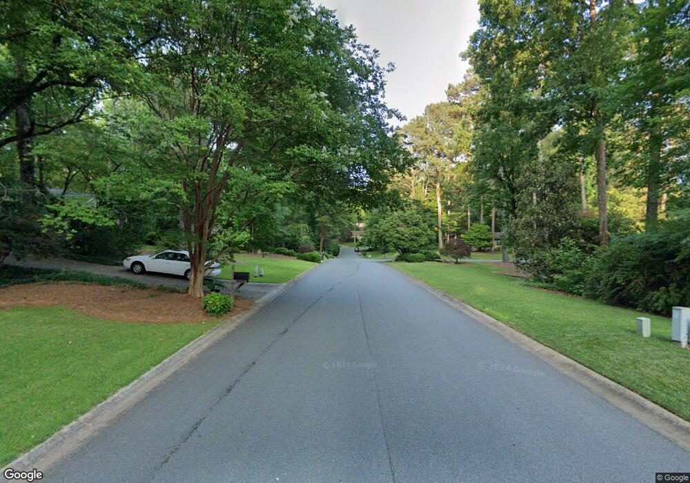 0 Walden Ln unit 8338589, Marietta, GA 30062 - photo 1