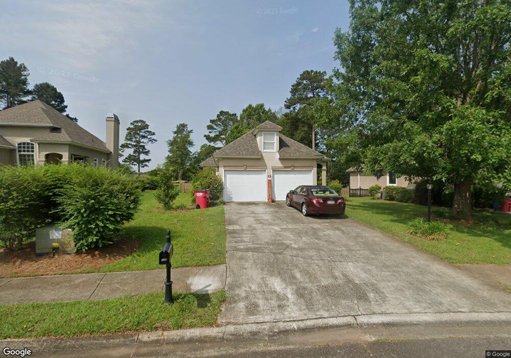 106 Winsor Way, Macon, GA 31220 - photo 1