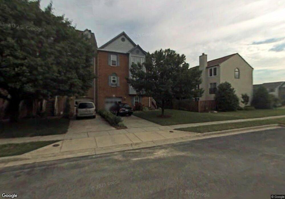 2140 Colonel Way unit 13, Odenton, MD 21113 - photo 1