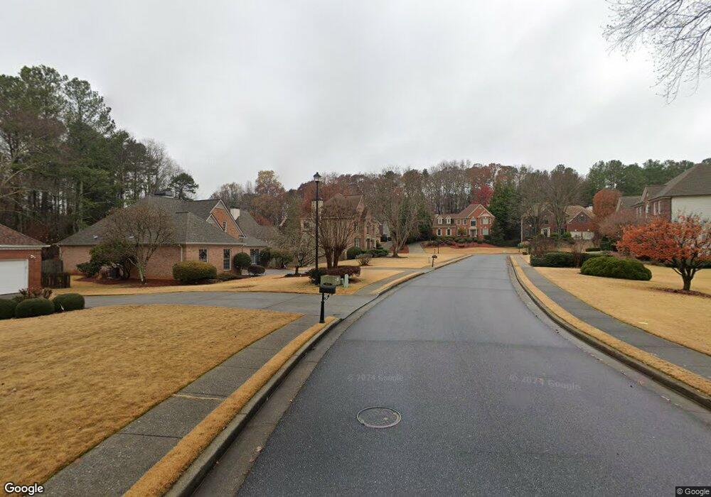 0 Whitetail Ct unit 8428923, Alpharetta, GA 30005 - photo 1