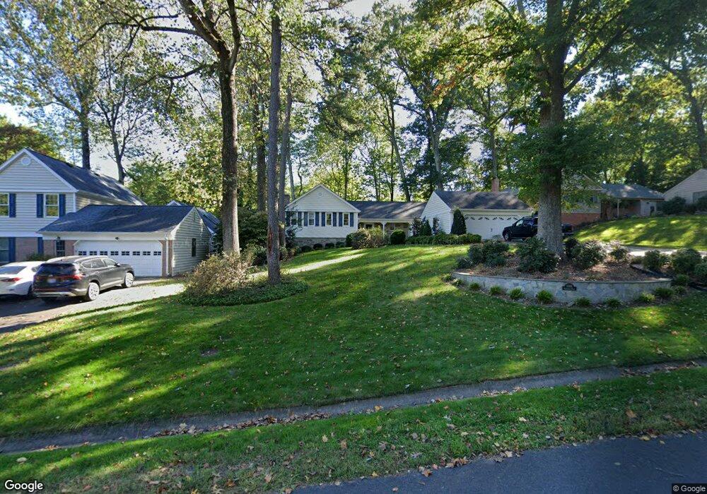 11305 Handlebar Rd, Reston, VA 20191 - photo 1