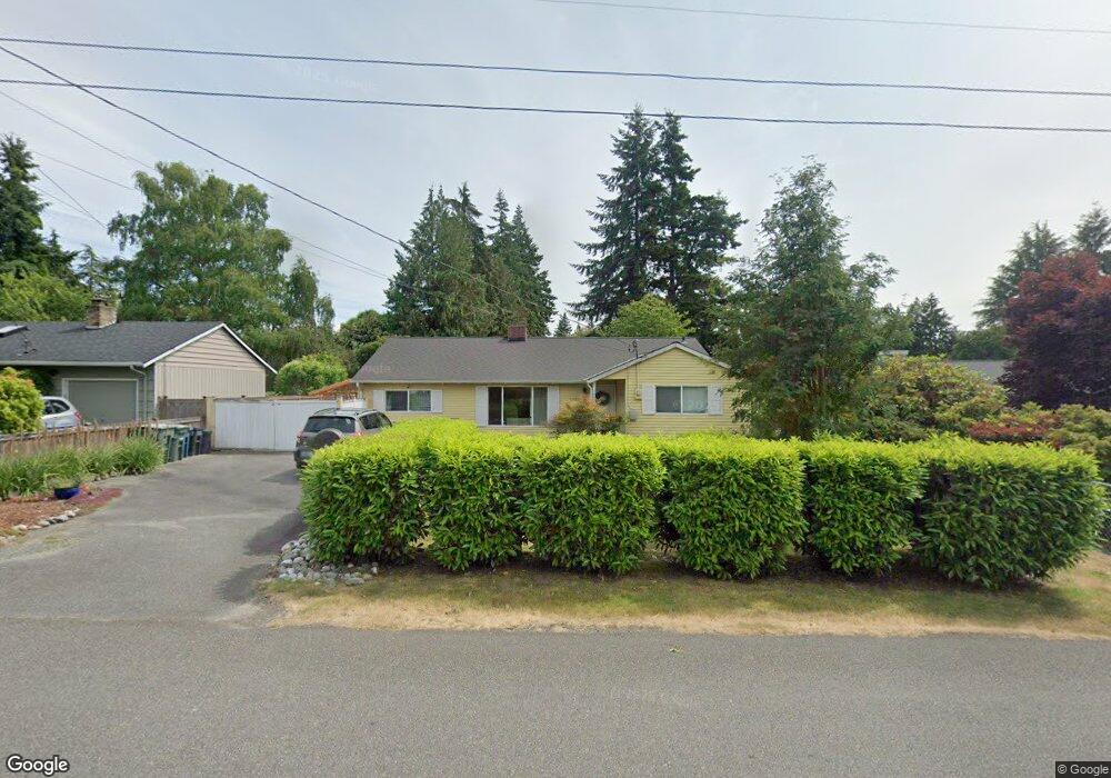 8408 198th St SW, Edmonds, WA 98026 - photo 1