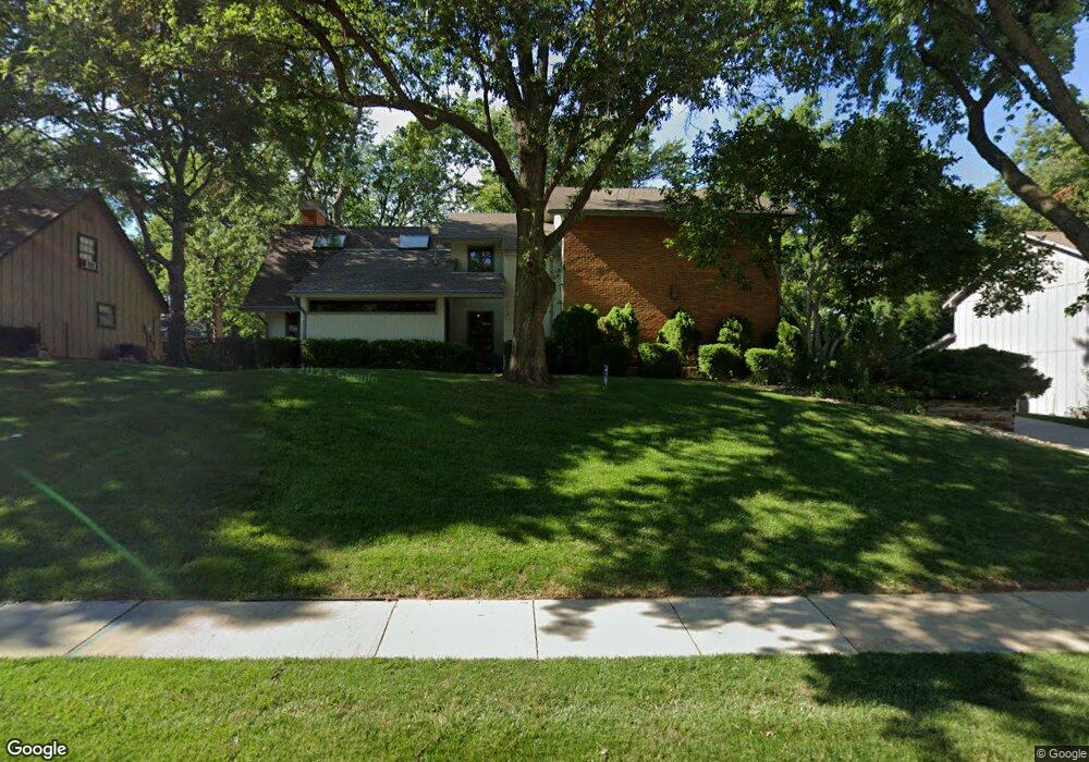 10412 W 52nd Terrace, Shawnee, KS 66203 - photo 1