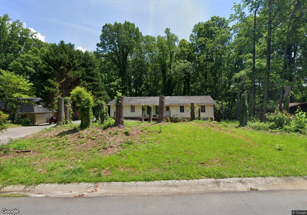 1106 Mandalay Ct SW unit 2, Lilburn, GA 30047 - photo 1