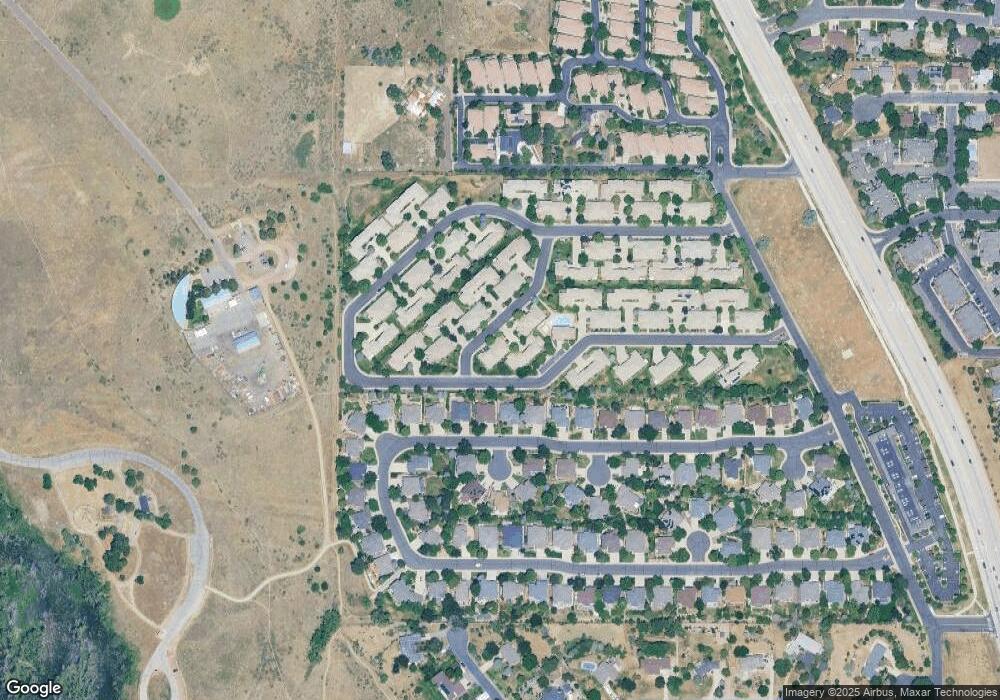 5052 S Auckland Ct, Aurora, CO 80015 - photo 1