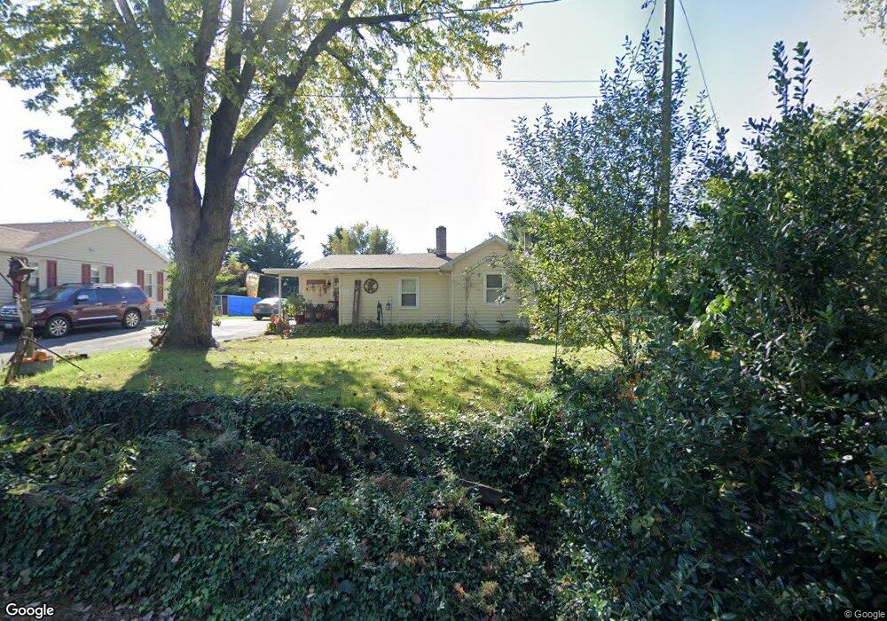 17101 Reedy Pkwy, Hagerstown, MD 21740 - photo 1