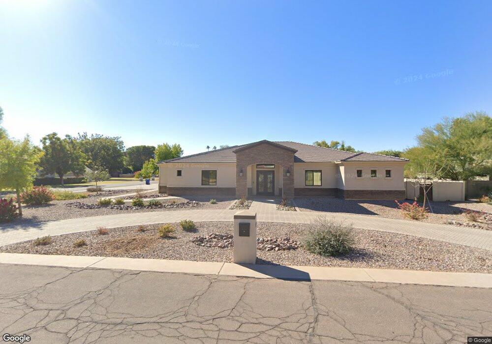 8430 S Stanley Place, Tempe, AZ 85284 - photo 1