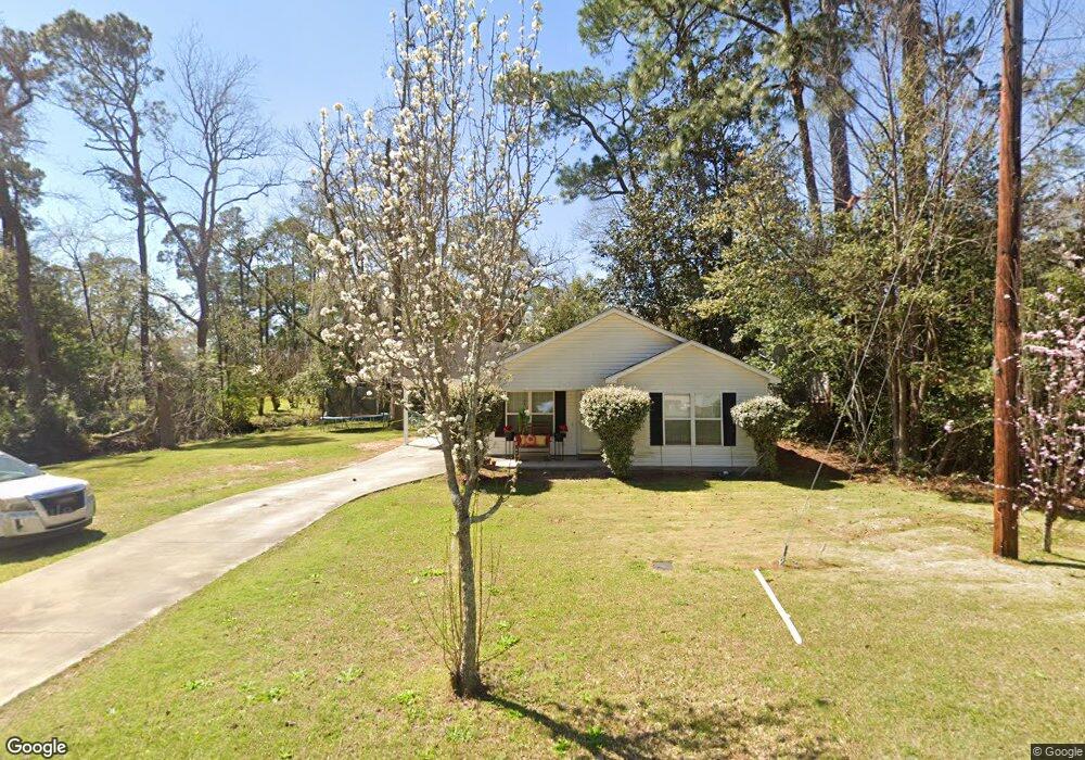 406 S Forrest Ave, Adel, GA 31620 - photo 1