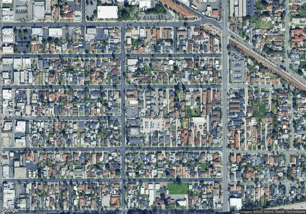 17005 Cottage Ln, Bellflower, CA 90706 - photo 1