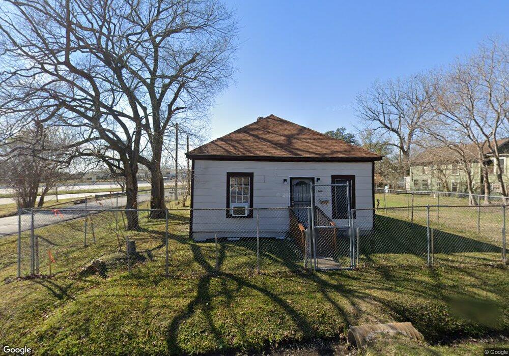 1516 Hotchkiss St, Houston, TX 77012 - photo 1