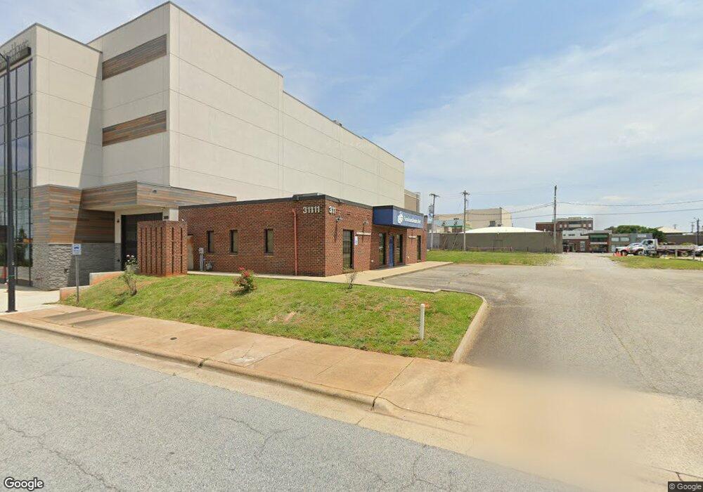 311 S Elm St, High Point, NC 27260 - photo 1