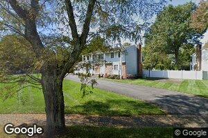 32 Charlemagne Place, Pine Brook, NJ 07058