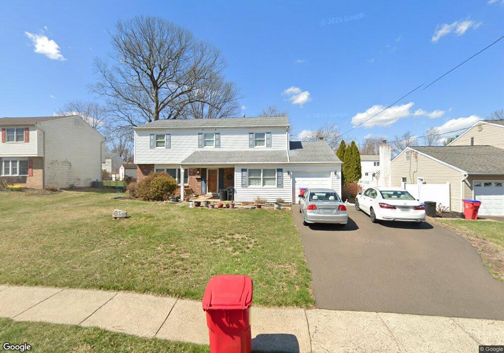 838 Phillips Rd, Warminster, PA 18974 - photo 1