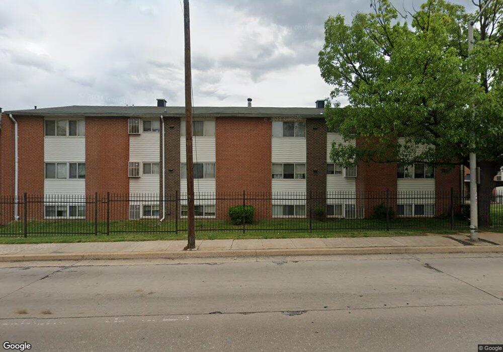 2504 W Patapsco Ave, Baltimore, MD 21230 - photo 1