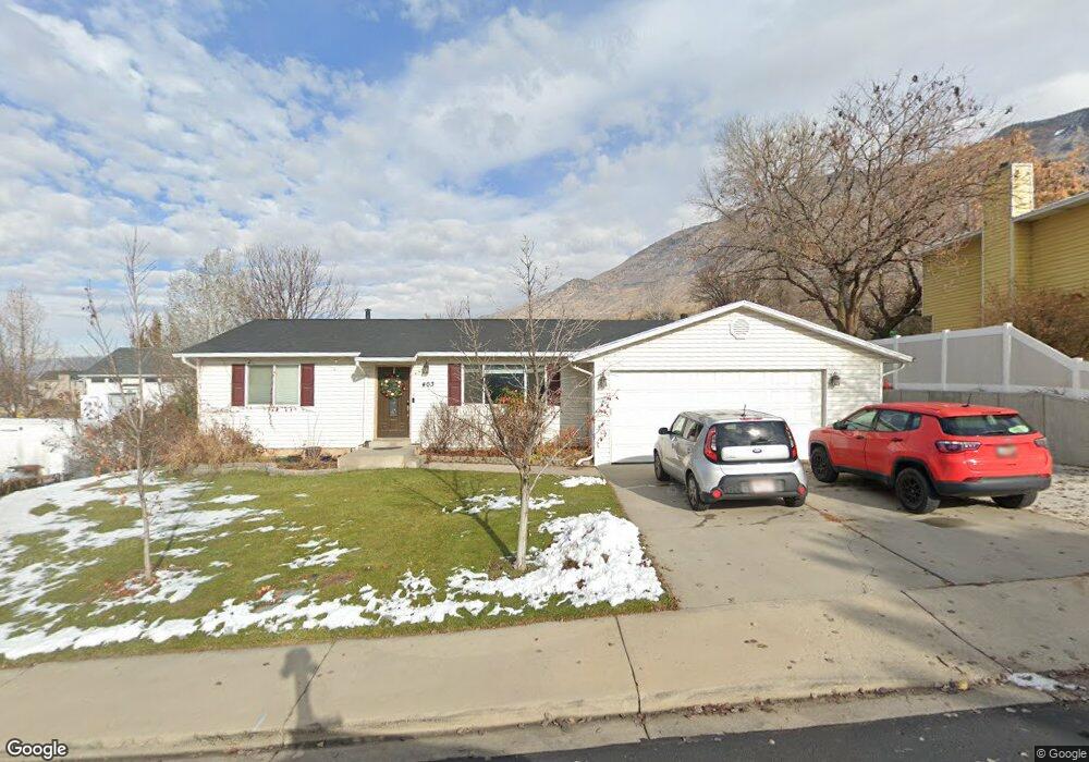403 E 1220 N, Pleasant Grove, UT 84062 - photo 1