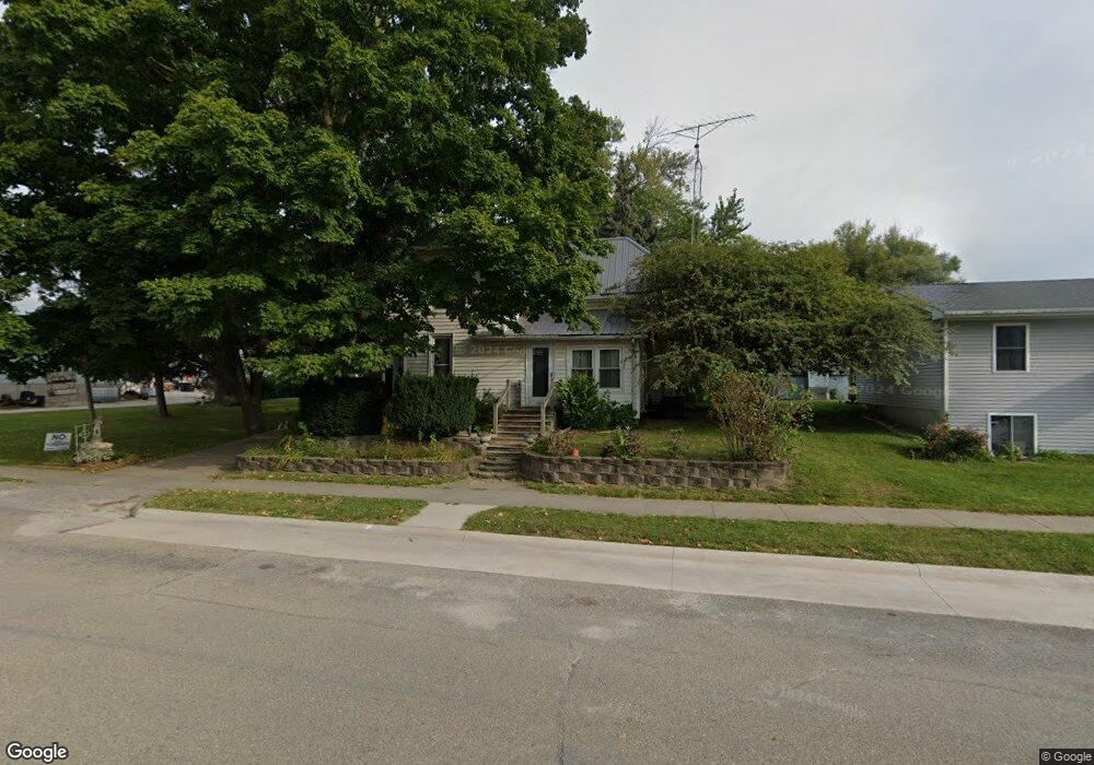 106 W Main St, Wayland, IA 52654 - photo 1