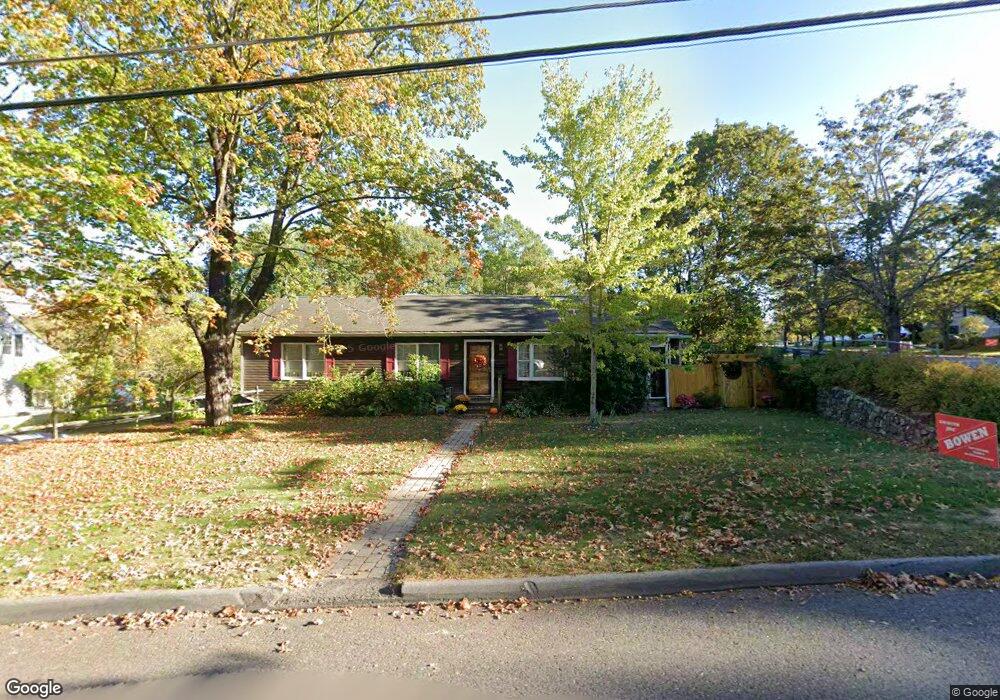 985 Westminster Hill Rd, Fitchburg, MA 01420 - photo 1