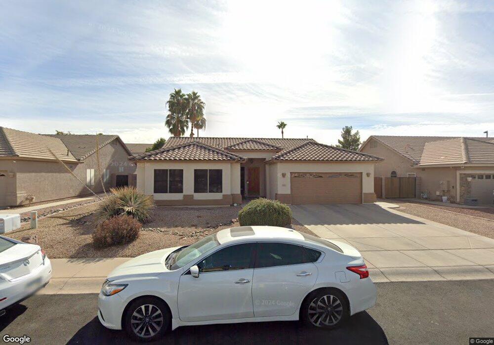 3631 E Vaughn Ave, Gilbert, AZ 85234 - photo 1