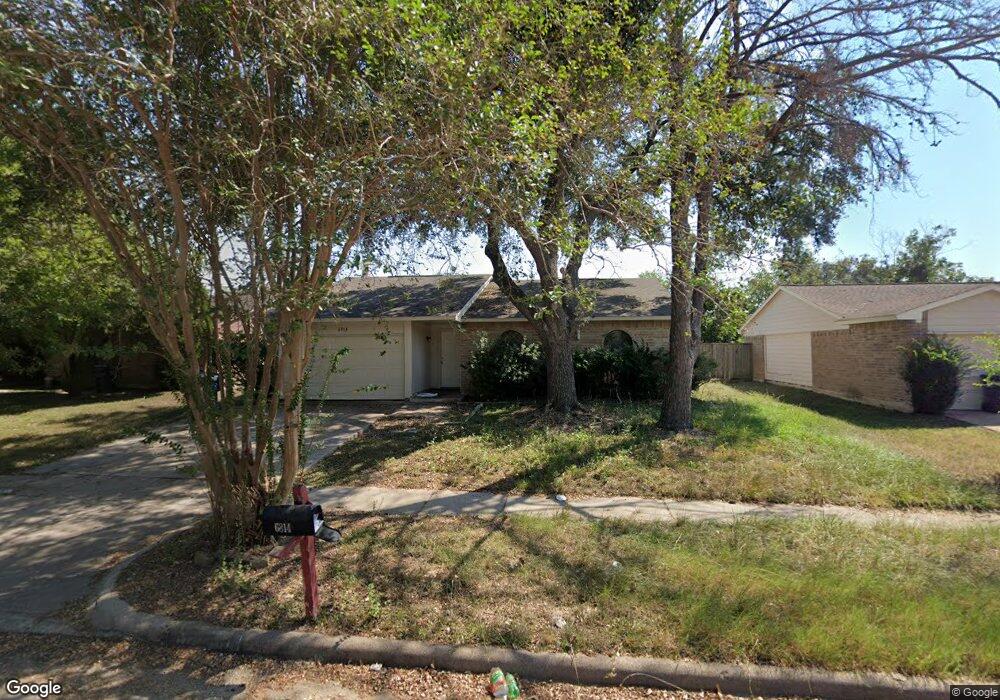 6814 Glenstein Dr, Houston, TX 77084 - photo 1