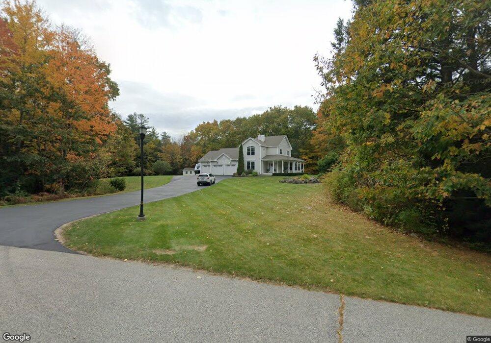 25 Apple Ridge, Biddeford, ME 04005 - photo 1