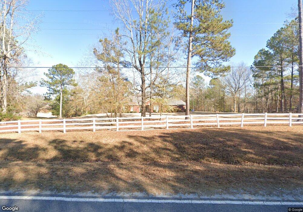 8710 Mckee Rd, Upatoi, GA 31829 - photo 1