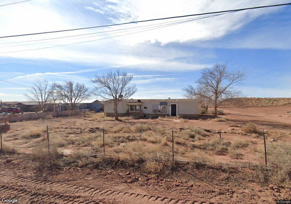 4587 Mercury Ln, Winslow, AZ 86047 - photo 1