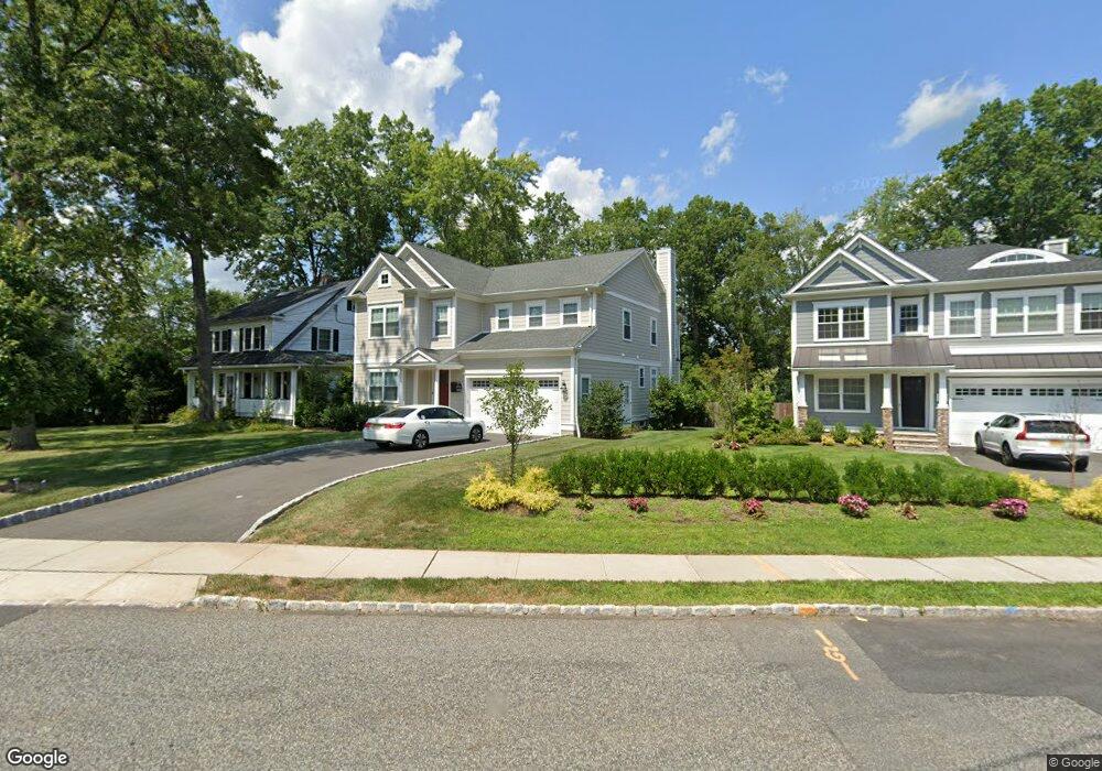 34 Kings Rd, Chatham, NJ 07928 - photo 1