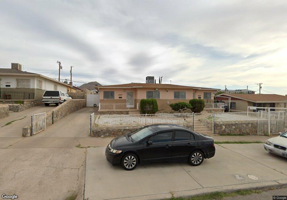 2607 Mobile Ave unit 2609, El Paso, TX 79930 - photo 1