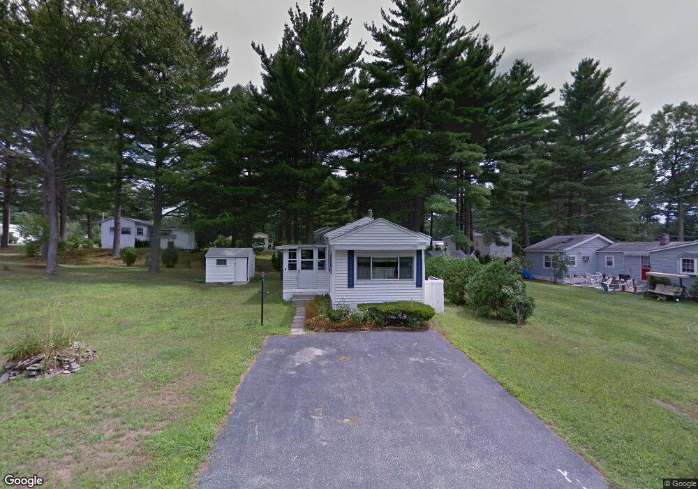 5 Mapleshade Dr, Nashua, NH 03062 - photo 1