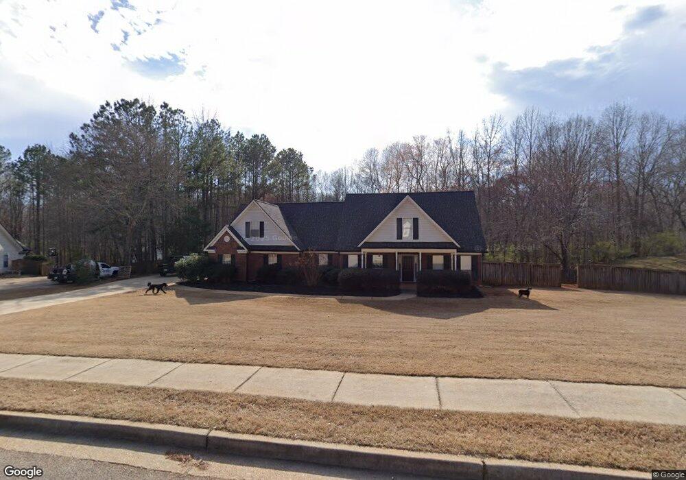 328 Tussahaw Trail, Locust Grove, GA 30248 - photo 1