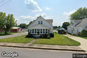 221 E 5th St, Ferdinand, IN 47532