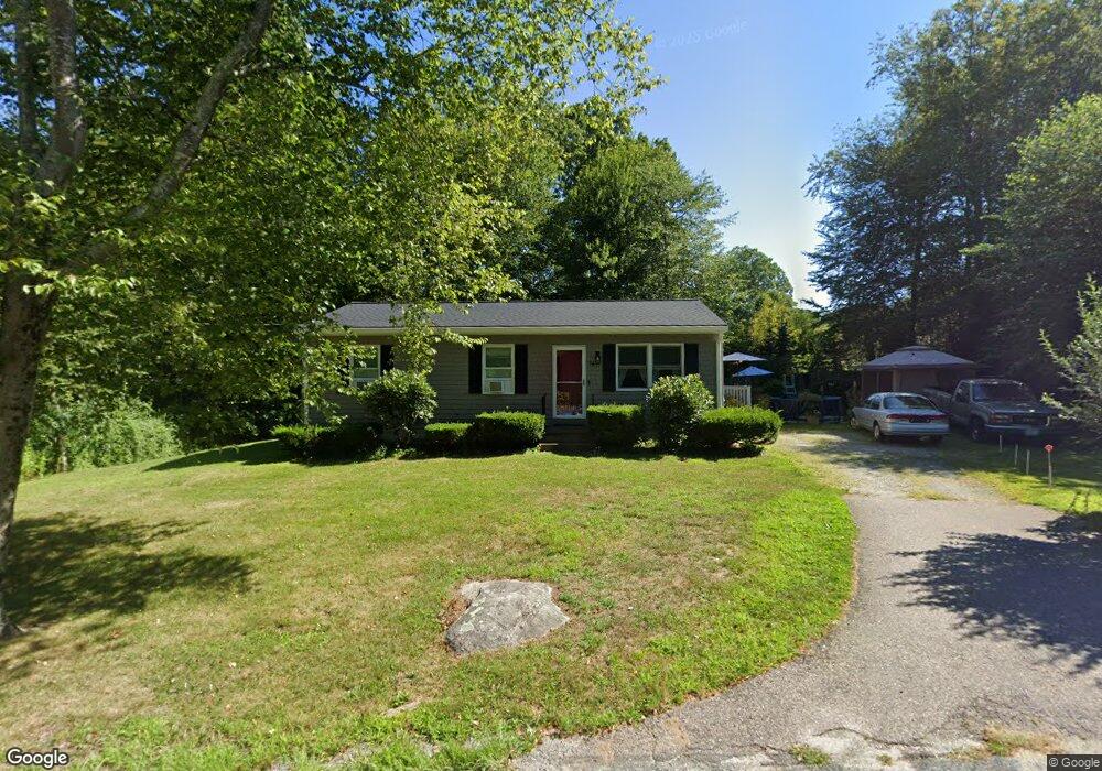 56 Scapa Flow Rd, Charlestown, RI 02813 - photo 1