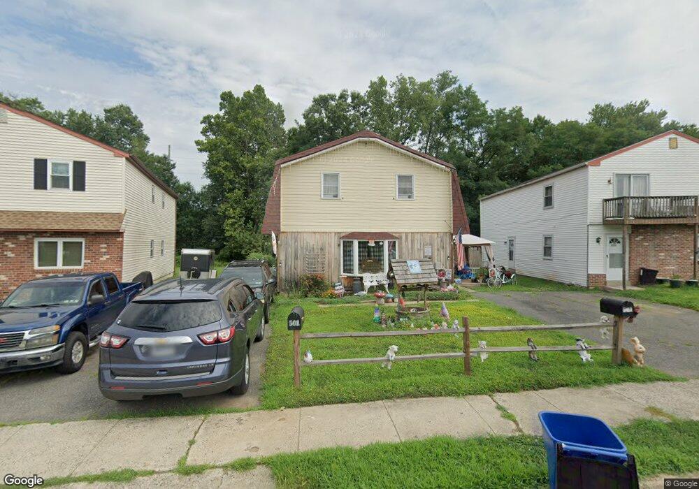 501 Corinthian Ave, Essington, PA 19029 - photo 1