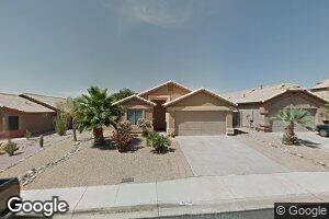 6060 E Roland St, Mesa, AZ 85215