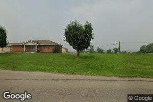 60856 Somerton Hwy, Barnesville, OH 43713