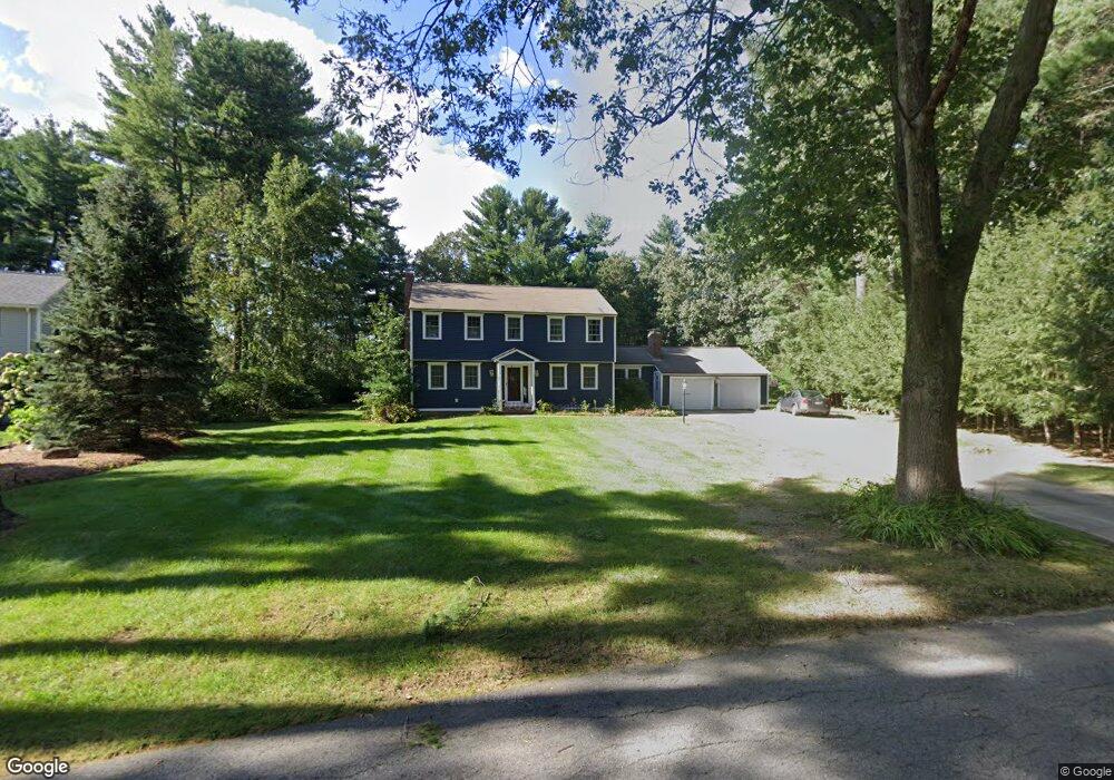 13 Enfield Dr, Andover, MA 01810 - photo 1