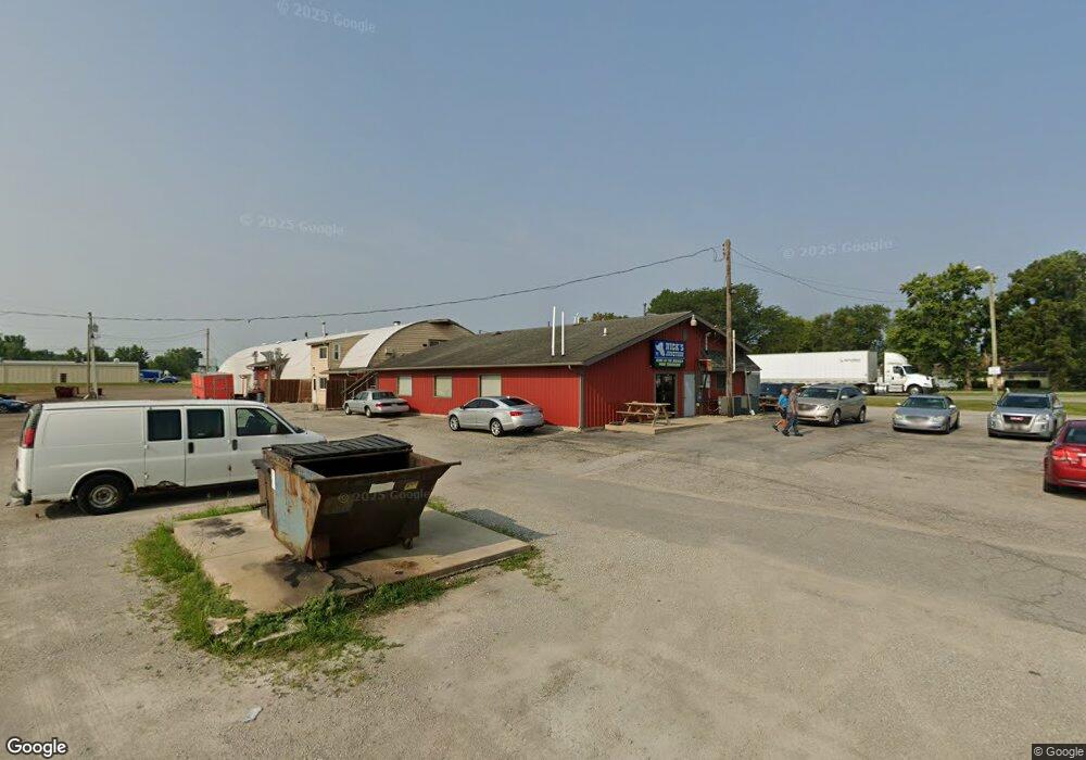 4215 E Station Rd, Roanoke, IN 46783 - photo 1