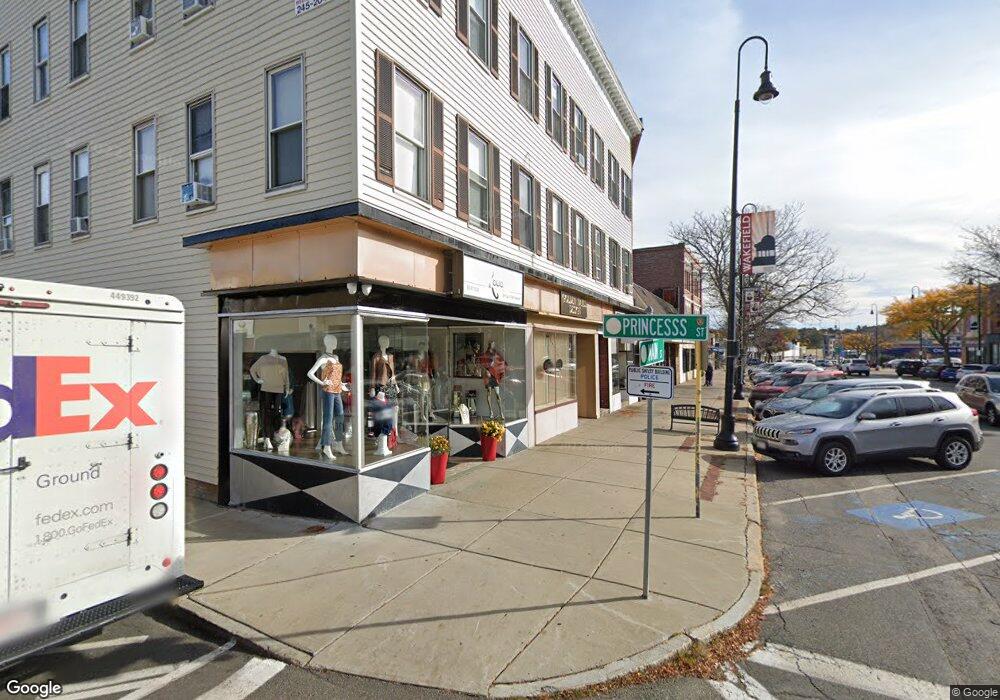 394 Main St unit 400, Wakefield, MA 01880 - photo 1