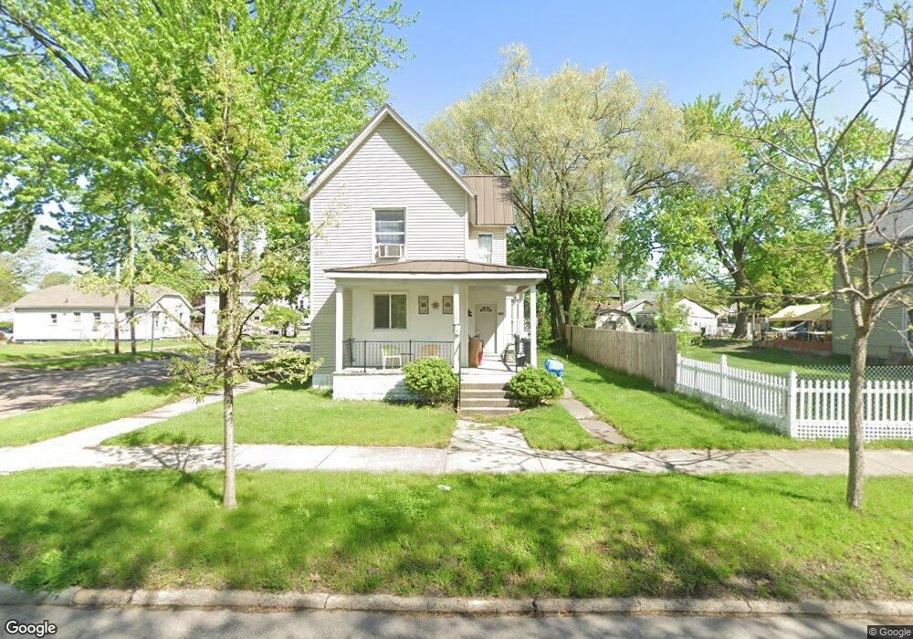 728 Harrison St, Elkhart, IN 46516 - photo 1