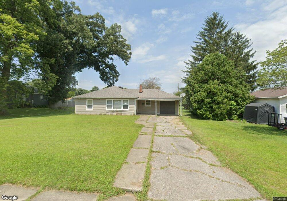 1111 E 6th St, Fowler, IN 47944 - photo 1